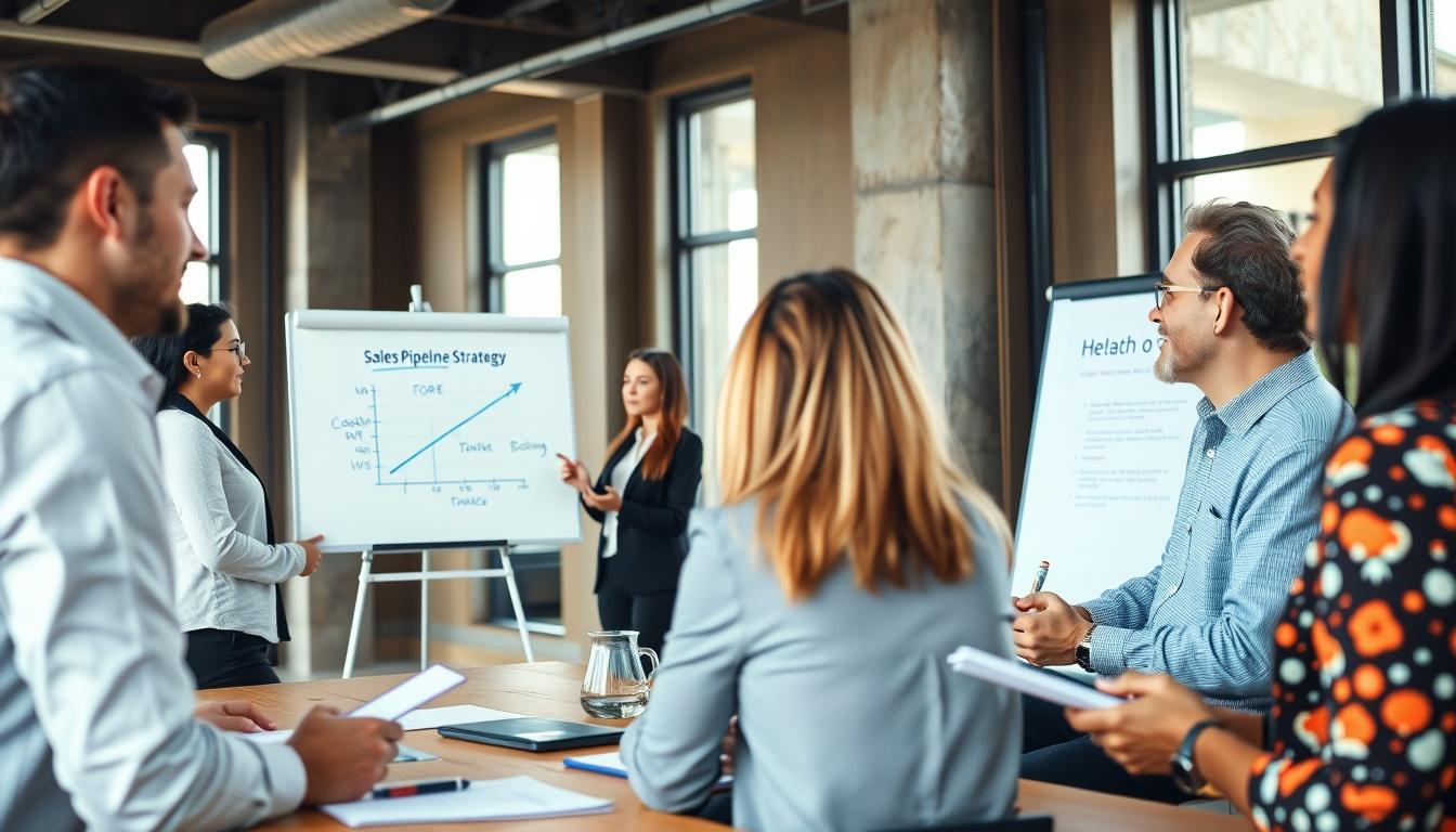 Elevate Your Sales Game